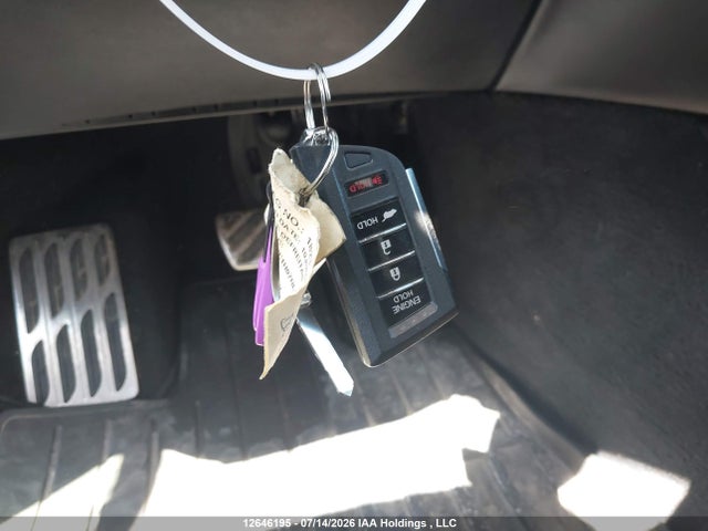 12646195 :رقم المزاد ، 5J8YE1H07NL801823 vin ، 2022 Acura Mdx A-spec مزاد بيع