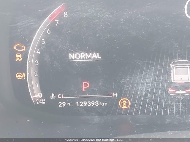 12646195 :رقم المزاد ، 5J8YE1H07NL801823 vin ، 2022 Acura Mdx A-spec مزاد بيع