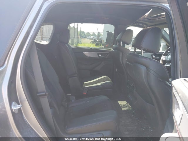 5J8YE1H07NL801823 Acura MDX A-SPEC