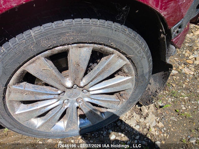 Продаж на аукціоні авто 2013 Lincoln Mks Ecoboost, vin: 1LNHL9FT9DG611766, номер лоту: 12646196
