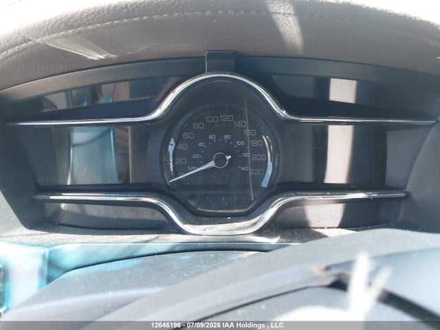 Продаж на аукціоні авто 2013 Lincoln Mks Ecoboost, vin: 1LNHL9FT9DG611766, номер лоту: 12646196