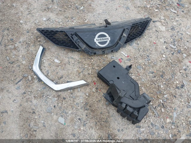 JN1BJ1CP0KW210671 Nissan Qashqai S/sv