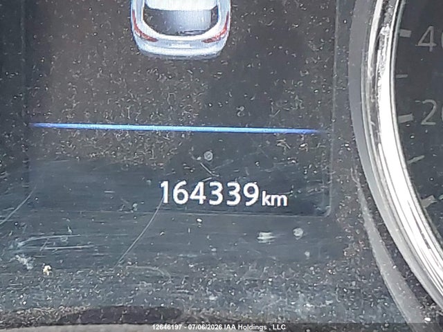 JN1BJ1CP0KW210671 Nissan Qashqai S/sv