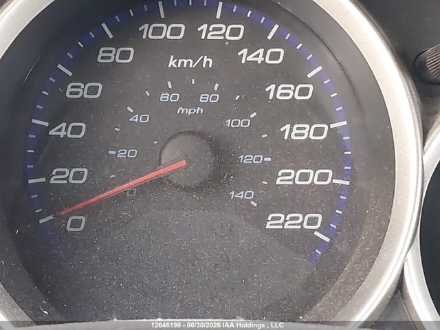 2007 Honda Fit Dx მანქანა იყიდება აუქციონზე, vin: JHMGD38207S804810, აუქციონის ნომერი: 12646198