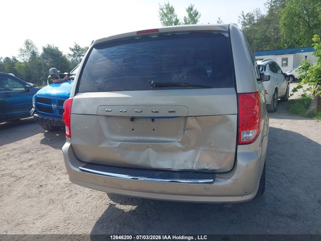 Aukcja sprzedaży 2012 Dodge Grand Caravan Se, vin: 2C4RDGBG7CR388837, numer aukcji: 12646200