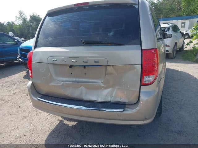 Aukcja sprzedaży 2012 Dodge Grand Caravan Se, vin: 2C4RDGBG7CR388837, numer aukcji: 12646200