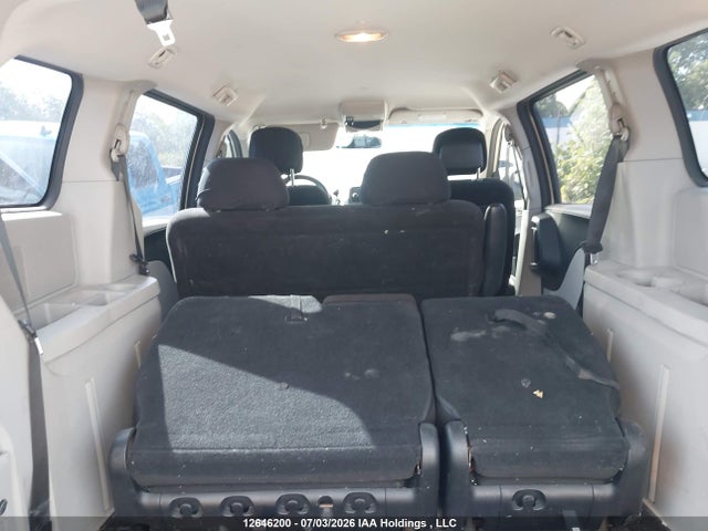 Aukcja sprzedaży 2012 Dodge Grand Caravan Se, vin: 2C4RDGBG7CR388837, numer aukcji: 12646200