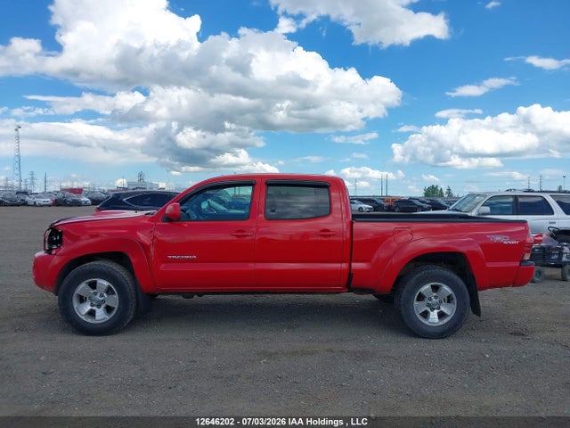 Продаж на аукціоні авто 2008 Toyota Tacoma V6, vin: 5TEMU52N28Z506002, номер лоту: 12646202
