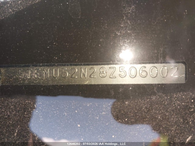Продаж на аукціоні авто 2008 Toyota Tacoma V6, vin: 5TEMU52N28Z506002, номер лоту: 12646202
