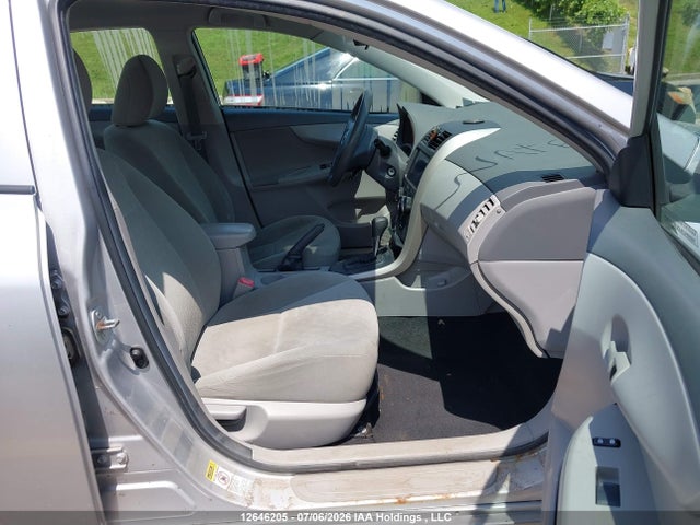 Aukcja sprzedaży 2010 Toyota Corolla Ce, vin: 2T1BU4EE7AC388716, numer aukcji: 12646205