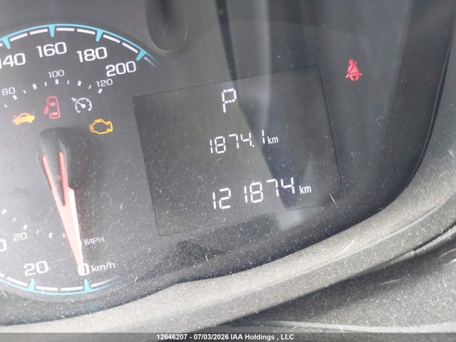 Продажа на аукционе авто 2019 Chevrolet Spark, vin: KL8CD6SA6KC787556, номер лота: 12646207