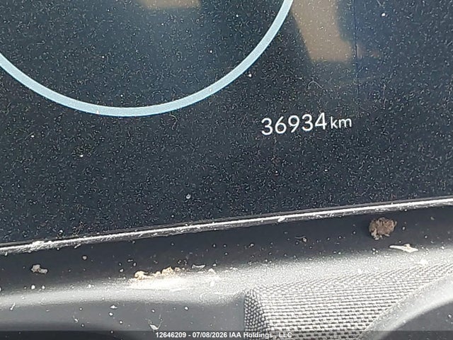 Hyundai TUCSON SEL 2025 5NMJCCDE9SH558631 Image 14