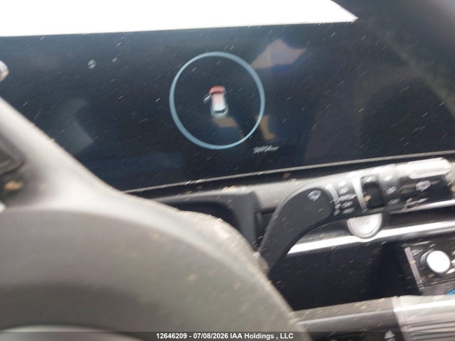 Hyundai TUCSON SEL 2025 5NMJCCDE9SH558631 Image 7