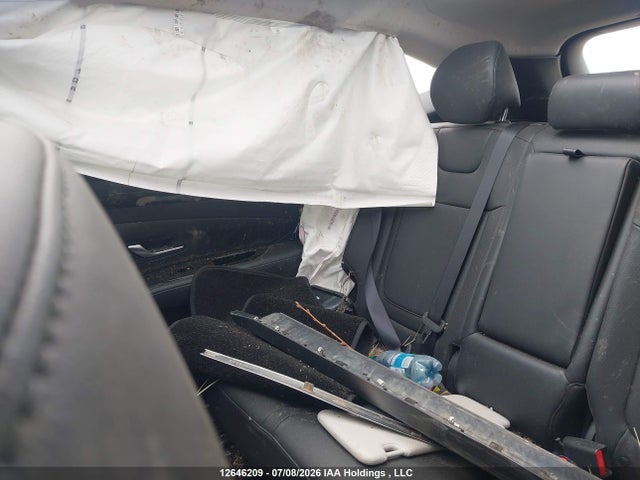Hyundai TUCSON SEL 2025 5NMJCCDE9SH558631 Image 8