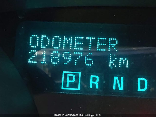Aukcja sprzedaży 2011 Chevrolet Traverse 1ls, vin: 1GNKVEED2BJ324283, numer aukcji: 12646210