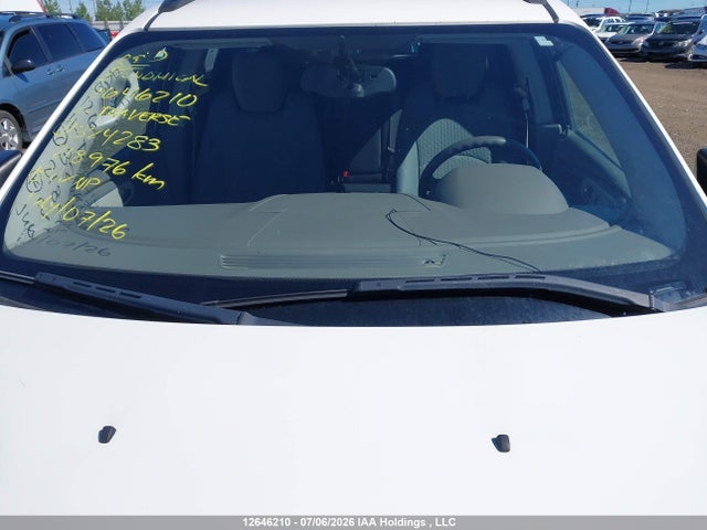 Aukcja sprzedaży 2011 Chevrolet Traverse 1ls, vin: 1GNKVEED2BJ324283, numer aukcji: 12646210