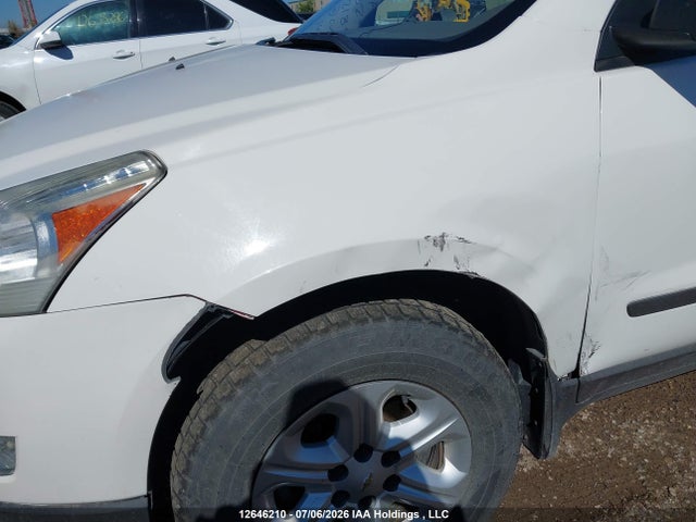 Aukcja sprzedaży 2011 Chevrolet Traverse 1ls, vin: 1GNKVEED2BJ324283, numer aukcji: 12646210