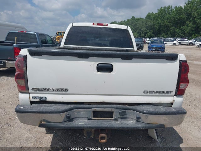 Aukcja sprzedaży 2004 Chevrolet Silverado 2500 Ls/lt, vin: 1GCGC23U64F133428, numer aukcji: 12646212