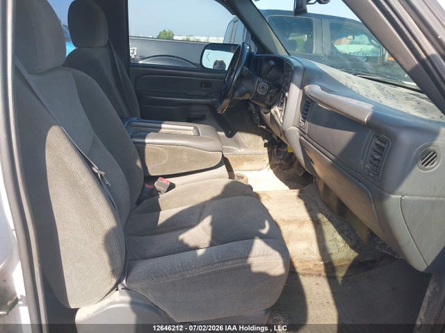 Aukcja sprzedaży 2004 Chevrolet Silverado 2500 Ls/lt, vin: 1GCGC23U64F133428, numer aukcji: 12646212