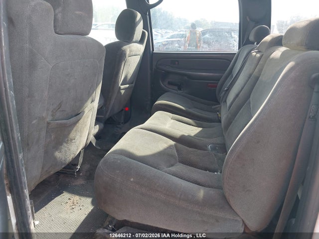 Aukcja sprzedaży 2004 Chevrolet Silverado 2500 Ls/lt, vin: 1GCGC23U64F133428, numer aukcji: 12646212