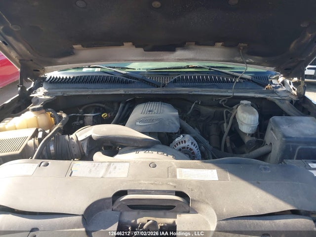 Aukcja sprzedaży 2004 Chevrolet Silverado 2500 Ls/lt, vin: 1GCGC23U64F133428, numer aukcji: 12646212