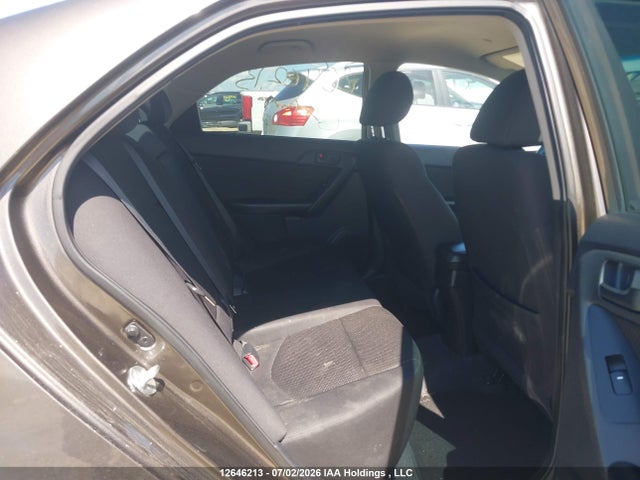 Aukcja sprzedaży 2011 Kia Forte Ex, vin: KNAFU4A2XB5318085, numer aukcji: 12646213