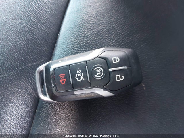 Ford EXPLORER XLT 2017 1FM5K8D84HGA95661 Image 11