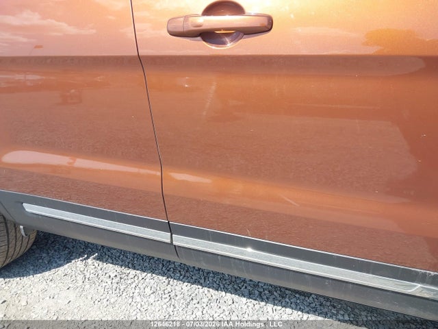 Ford EXPLORER XLT 2017 1FM5K8D84HGA95661 Image 19