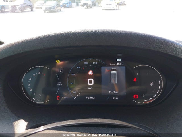12646219 :رقم المزاد ، 3C6MRVJG9SE502913 vin ، 2025 Ram Promaster 3500 3500 High مزاد بيع