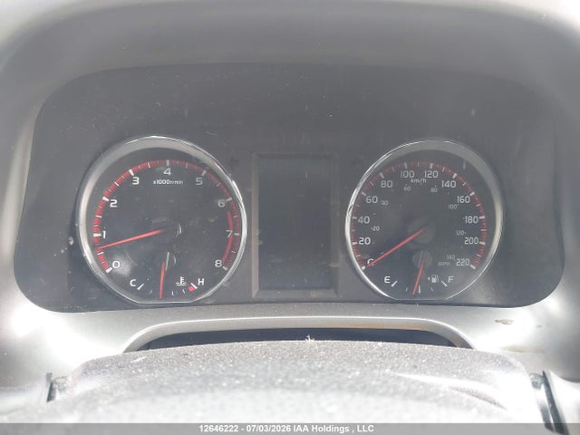 2T3JFREV8GW459553 Toyota RAV4 SE