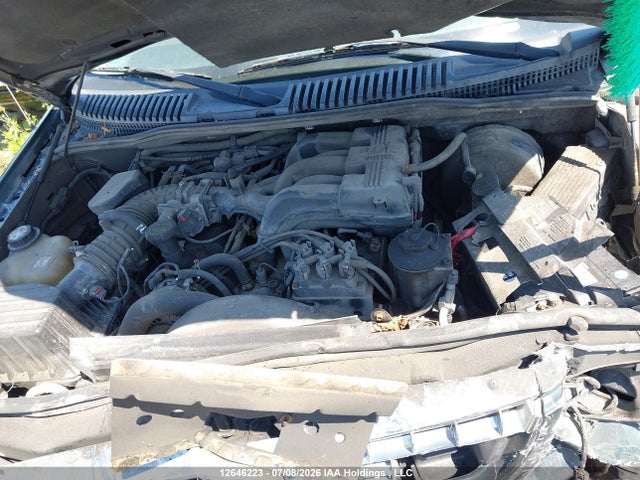 2004 Ford Explorer Xlt/xlt Sport/nbx მანქანა იყიდება აუქციონზე, vin: 1FMZU73K74ZA06702, აუქციონის ნომერი: 12646223