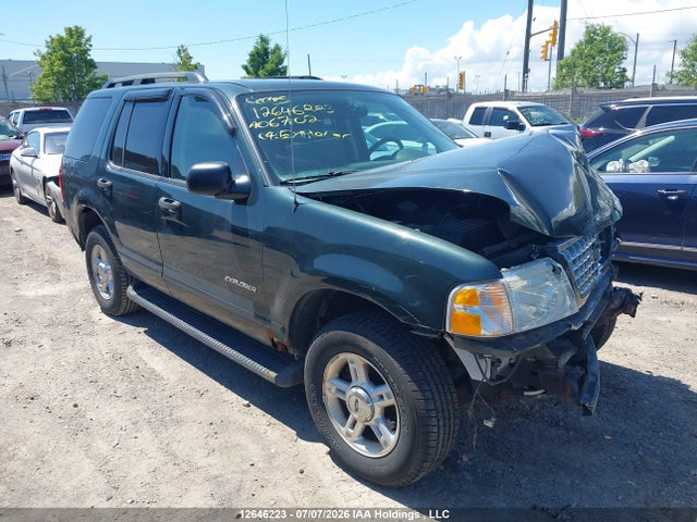2004 Ford Explorer Xlt/xlt Sport/nbx მანქანა იყიდება აუქციონზე, vin: 1FMZU73K74ZA06702, აუქციონის ნომერი: 12646223