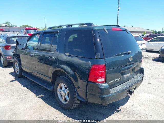 2004 Ford Explorer Xlt/xlt Sport/nbx მანქანა იყიდება აუქციონზე, vin: 1FMZU73K74ZA06702, აუქციონის ნომერი: 12646223