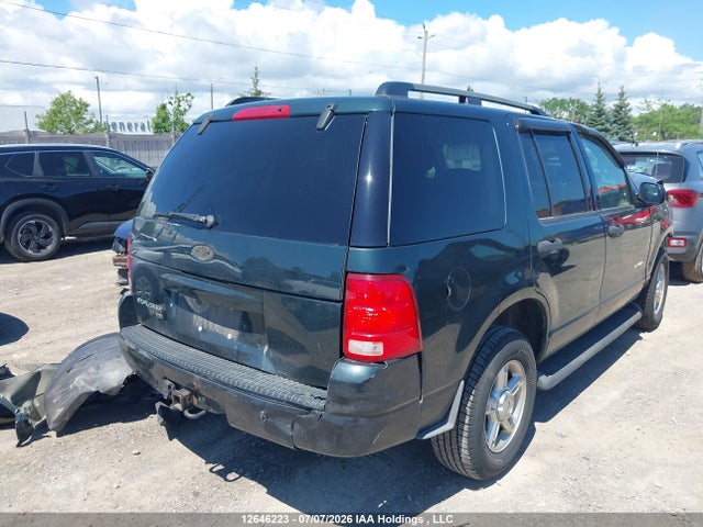 2004 Ford Explorer Xlt/xlt Sport/nbx მანქანა იყიდება აუქციონზე, vin: 1FMZU73K74ZA06702, აუქციონის ნომერი: 12646223