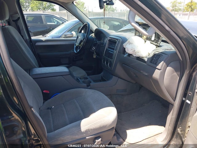 2004 Ford Explorer Xlt/xlt Sport/nbx მანქანა იყიდება აუქციონზე, vin: 1FMZU73K74ZA06702, აუქციონის ნომერი: 12646223