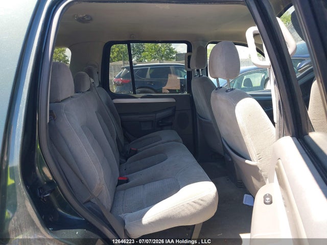 2004 Ford Explorer Xlt/xlt Sport/nbx მანქანა იყიდება აუქციონზე, vin: 1FMZU73K74ZA06702, აუქციონის ნომერი: 12646223
