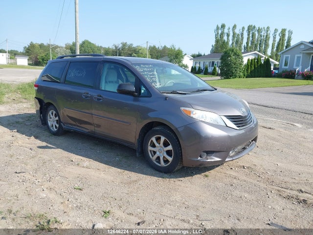 2014 5TDKK3DC2ES522528 главное изображение
