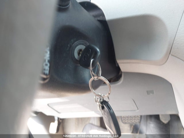 Aukcja sprzedaży 2014 Toyota Sienna Le, vin: 5TDKK3DC2ES522528, numer aukcji: 12646224