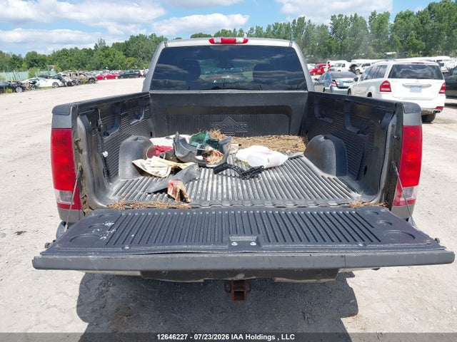 12646227 :رقم المزاد ، 1GTEK19C19Z243246 vin ، 2009 Gmc Sierra 1500 Sl/sle/wt مزاد بيع