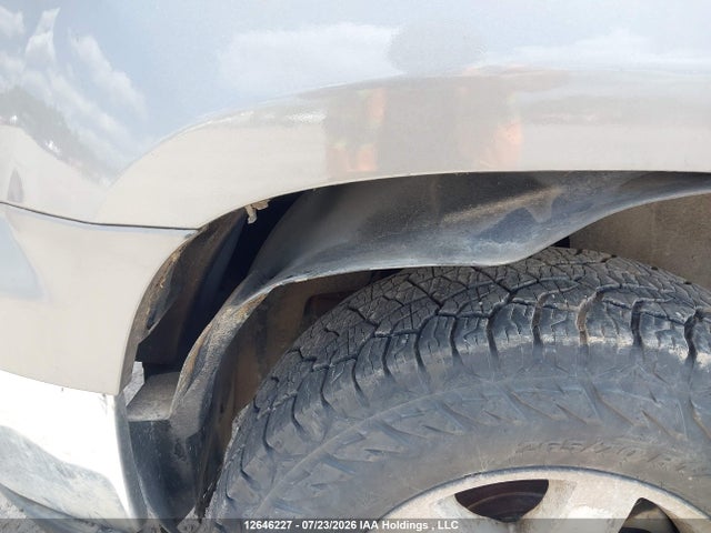 12646227 :رقم المزاد ، 1GTEK19C19Z243246 vin ، 2009 Gmc Sierra 1500 Sl/sle/wt مزاد بيع