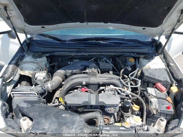 Продаж на аукціоні авто 2016 Subaru Legacy 2.5i, vin: 4S3BNCA6XG3061704, номер лоту: 12646233