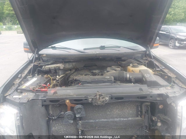 2013 Ford F-150 Xlt მანქანა იყიდება აუქციონზე, vin: 1FTEX1EM5DFB70330, აუქციონის ნომერი: 12633223