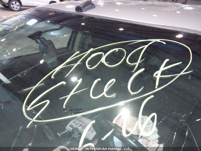 12635637 :رقم المزاد ، 2FMDK4JC1BBA98206 vin ، 2011 Ford Edge Sel مزاد بيع