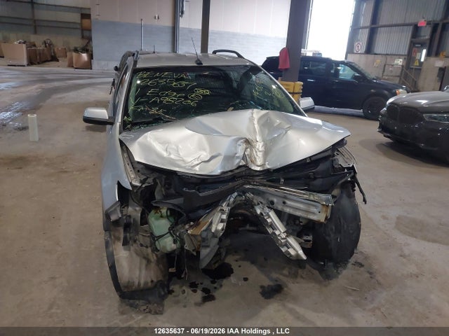 12635637 :رقم المزاد ، 2FMDK4JC1BBA98206 vin ، 2011 Ford Edge Sel مزاد بيع