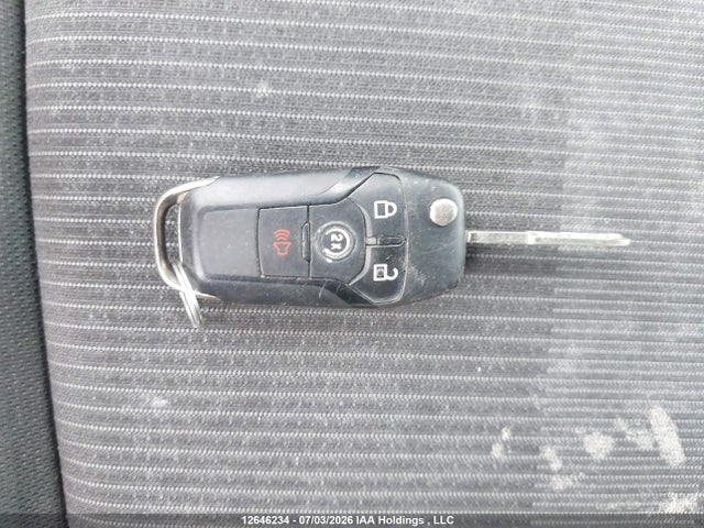 12646234 :رقم المزاد ، 1FTFW1EF7GFA25626 vin ، 2016 Ford F-150 King Ranch/lariat/platinum/xlt مزاد بيع
