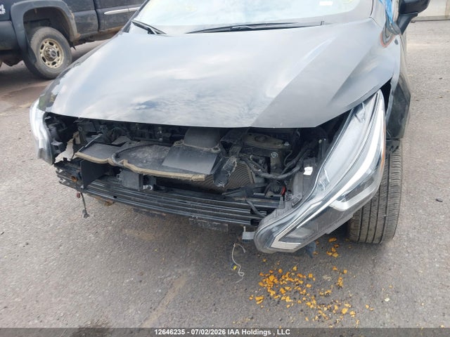 Nissan VERSA SV 2025 3N1CN8EV1SL828634 Image 6