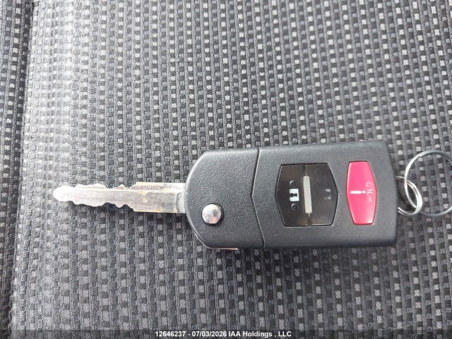 Aukcja sprzedaży 2012 Mazda Mazda3 Gx, vin: JM1BL1KF1C1604937, numer aukcji: 12646237