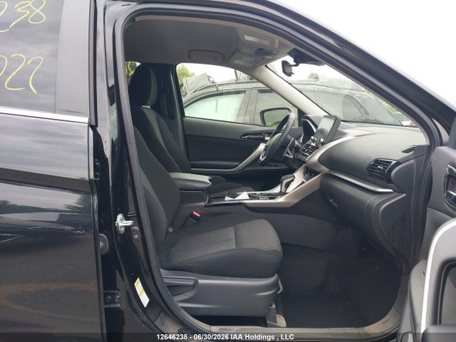 Продажа на аукционе авто 2023 Mitsubishi Eclipse Cross Carbon Edition/gt/se/sel, vin: JA4ATVAA0PZ601022, номер лота: 12646238