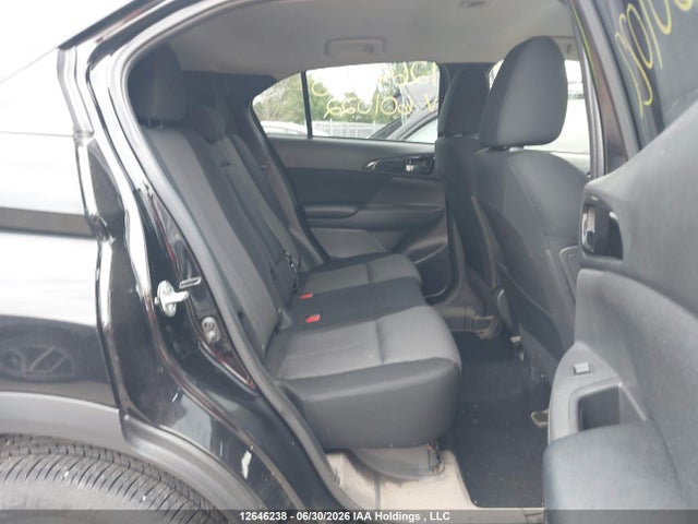 Продажа на аукционе авто 2023 Mitsubishi Eclipse Cross Carbon Edition/gt/se/sel, vin: JA4ATVAA0PZ601022, номер лота: 12646238