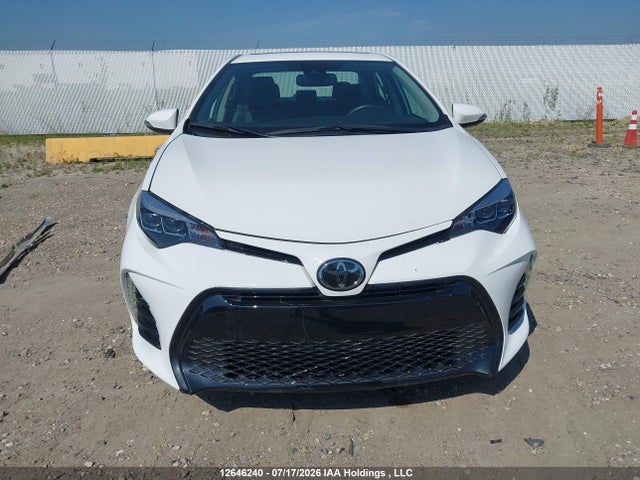 2T1BURHE4HC772813 Toyota Corolla